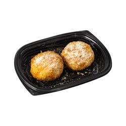 DIERBERGS KITCHEN RISOTTO BALLS