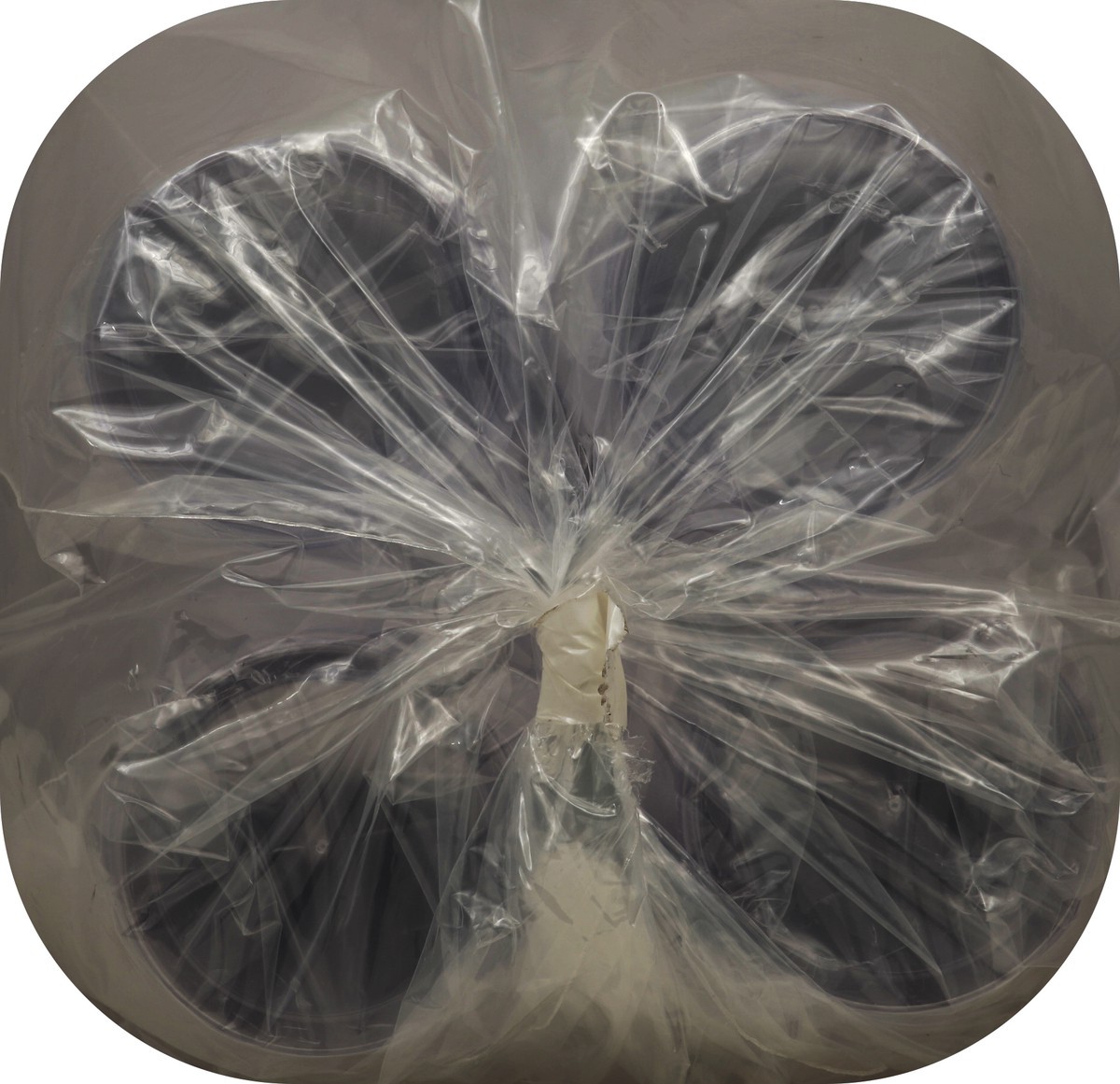 slide 6 of 6, First Street Clear Tumblers, 100 ct