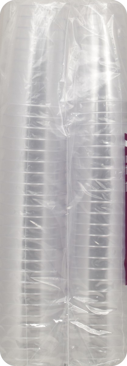 slide 2 of 6, First Street Clear Tumblers, 100 ct