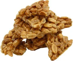 Central Market Peanut Brittle
