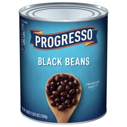 Progresso Canned Black Beans- 19 oz