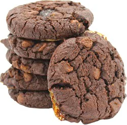 Central Market S'mores Cookies