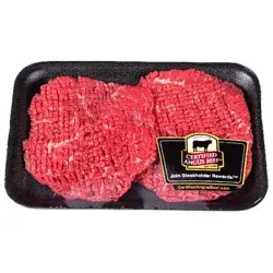 Certified Angus Beef Cubed Steaks, 2 Pieces