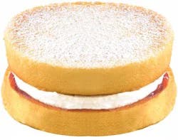 Central Market Victoria Cake, 8 in