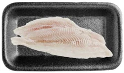 Flounder Fillets 2lb Or More - 2 Lb