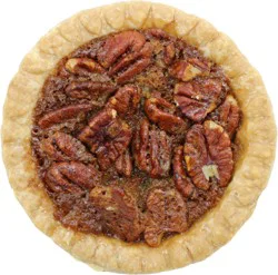 Central Market Texas Pecan Pie