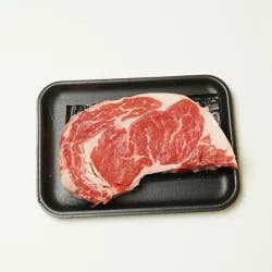 Rib Eye Steak