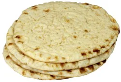 Central Market Greek Pita Bread