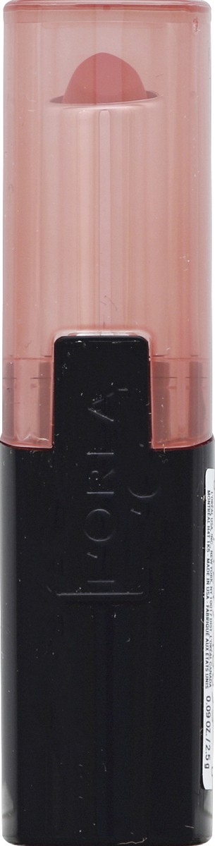 slide 3 of 3, L'Oréal Infallible Unending Kiss Lip Color, 0.08 oz