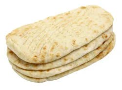 Central Market Tandoori Naan