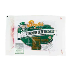 Boyles Corned Beef Brisket