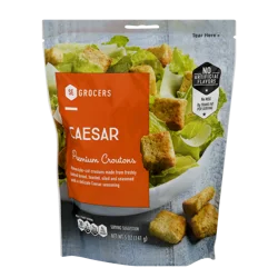 SE Grocers Ceasar Croutons