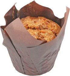 Central Market No Added Sugar Apple Walnut Muffin