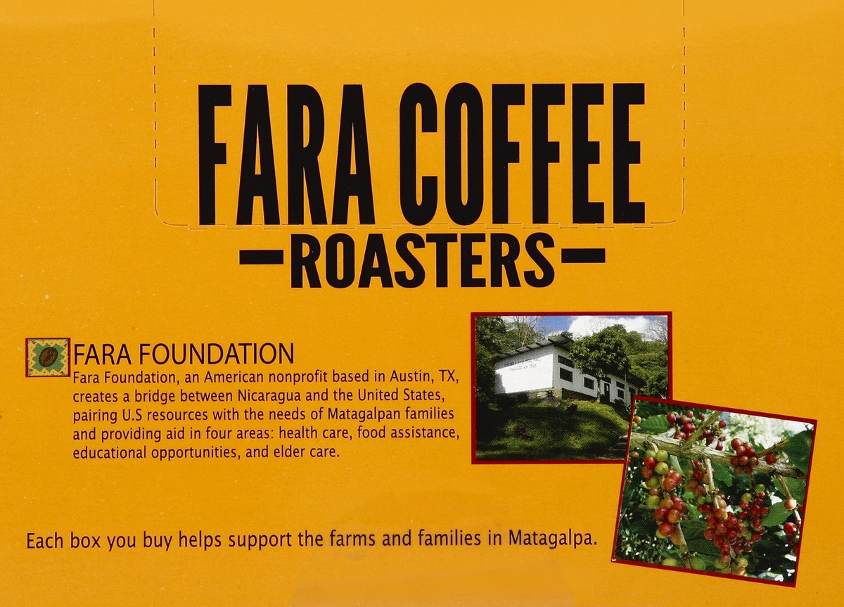 slide 4 of 5, Fara Coffee Coffee - 12 ct, 12 ct