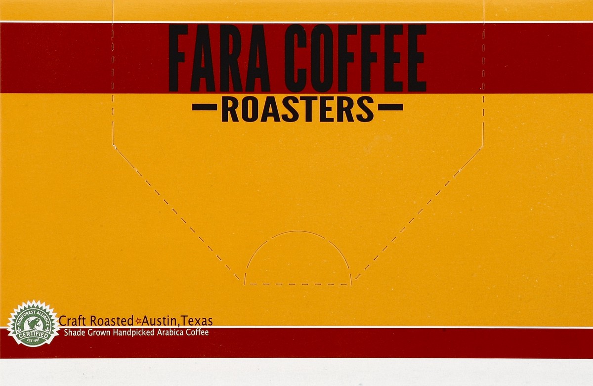 slide 2 of 5, Fara Coffee Coffee - 12 ct, 12 ct