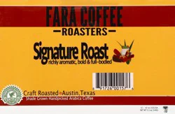 Fara Coffee Coffee - 12 ct
