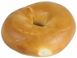 Central Market Plain Bagel