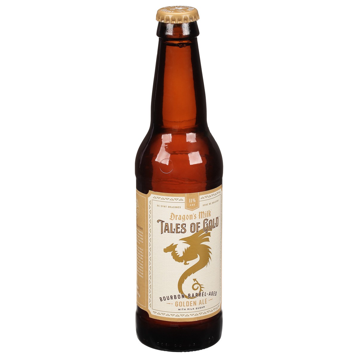 slide 5 of 11, New Holland Dragon's Milk Tales of Gold, 12 fl oz