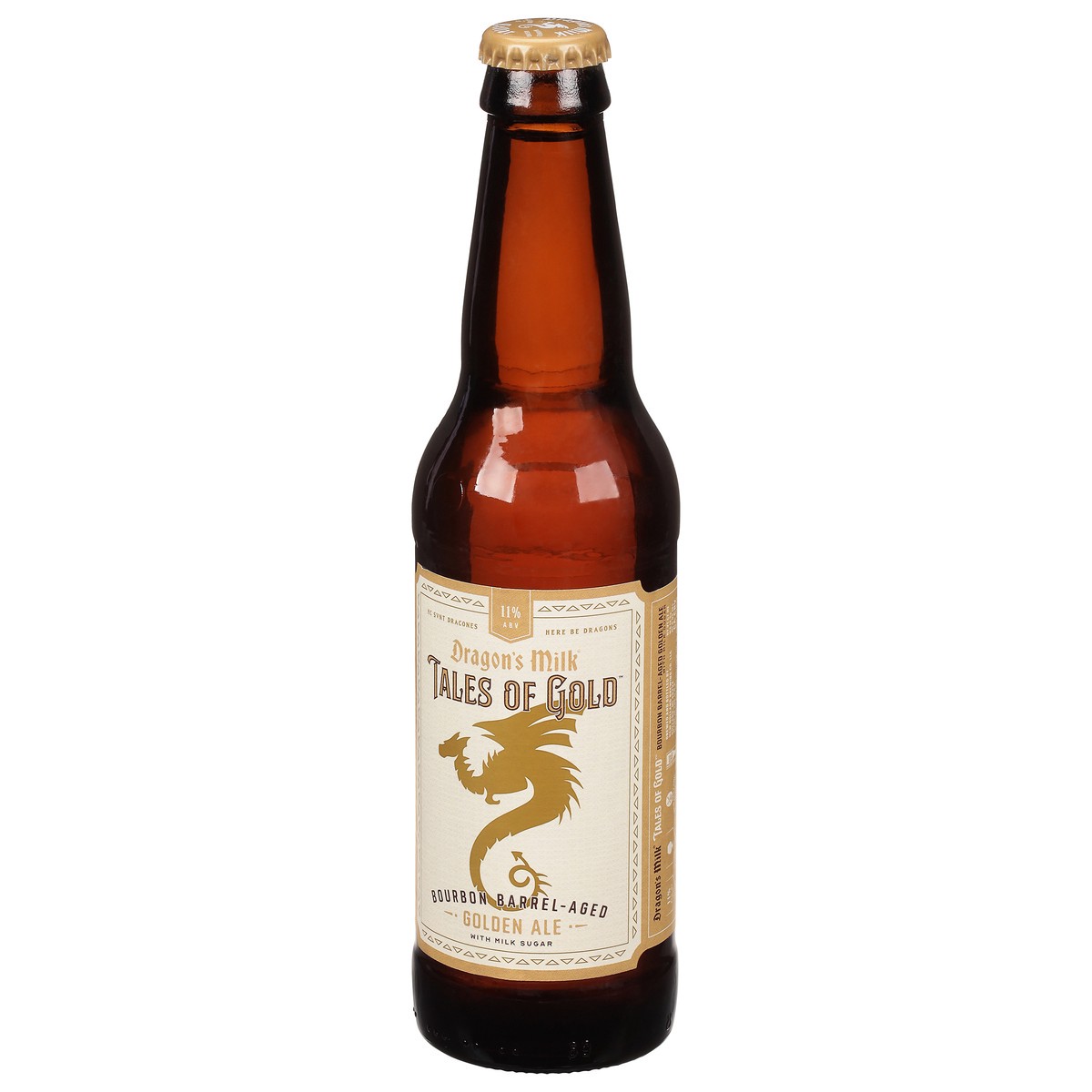 slide 4 of 11, New Holland Dragon's Milk Tales of Gold, 12 fl oz