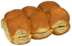 Central Market Brioche Slider Buns