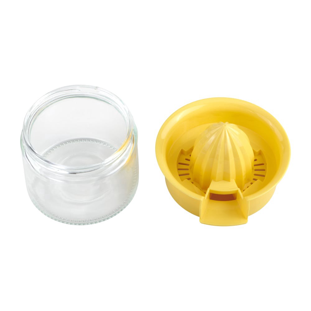 slide 3 of 3, Everyday Living Citrus Juicer & Jar, 1 ct