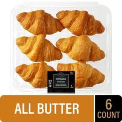 Private Selection® All Butter Croissants