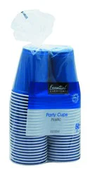 Essential Everyday 18oz Red Party Cup