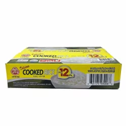 Ottogi Otg Cookd Rice