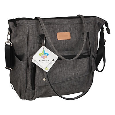 slide 1 of 1, Kalencom Nola Backpack Diaper Bag, 1 ct