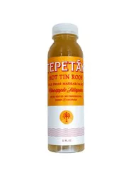 Tepetan Margarita Mix - Pineapple Jalapeno - 12 oz