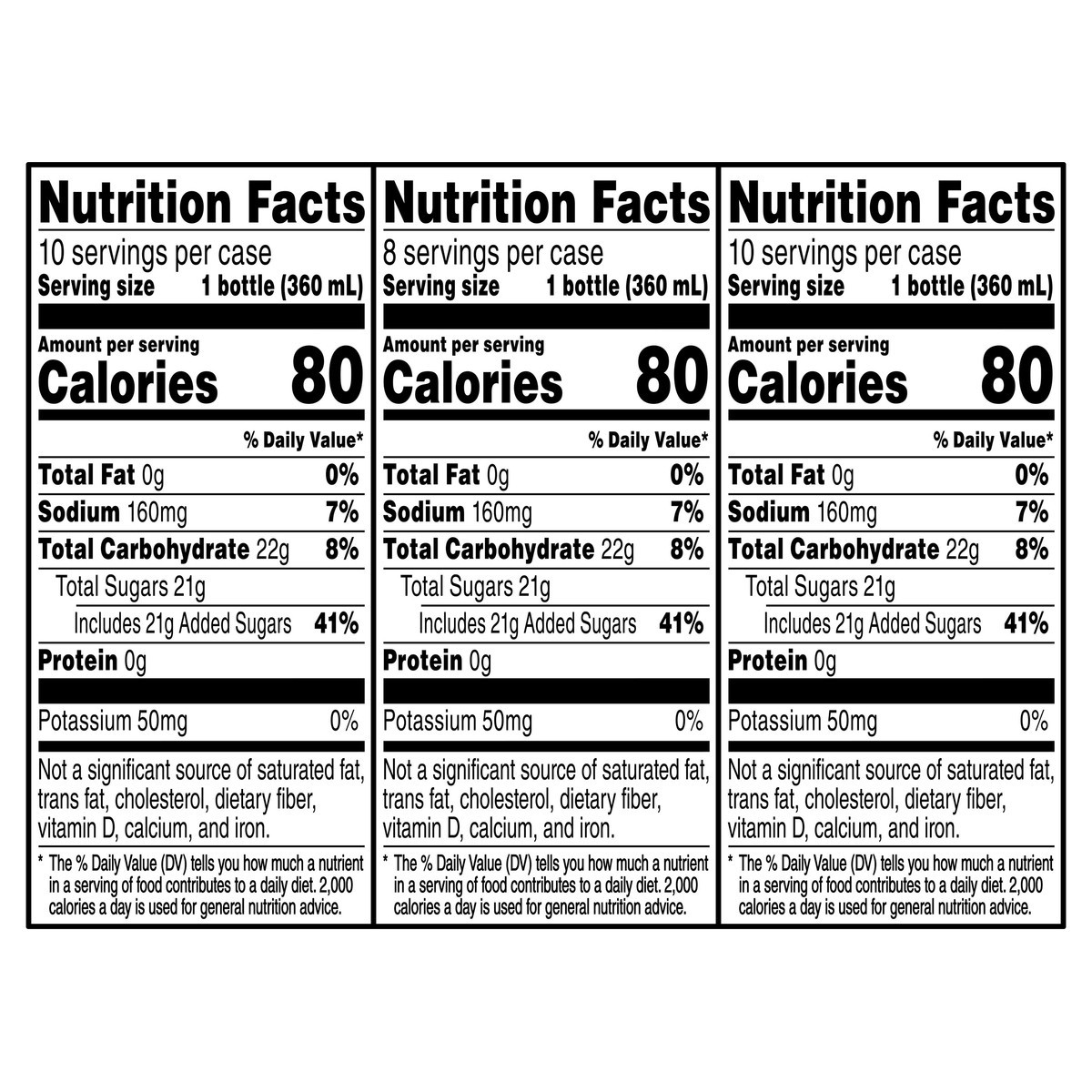 slide 5 of 6, Gatorade Thirst Quencher, 28 ct; 12 fl oz