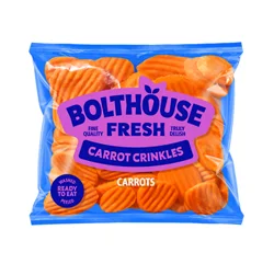 Bolthouse Carrot Chips