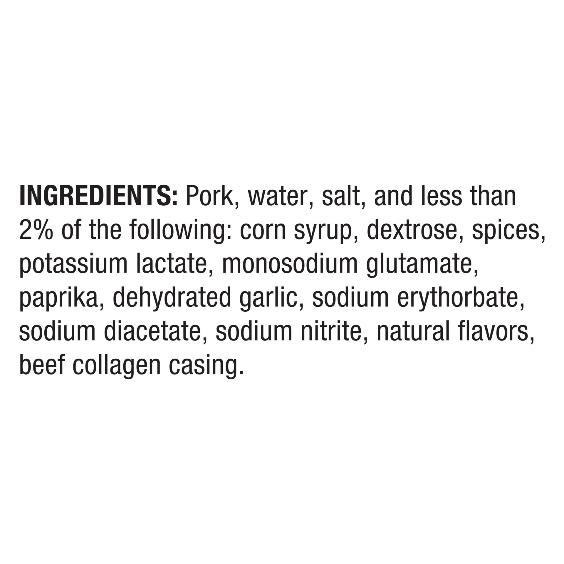 slide 2 of 10, Johnsonville Polish Kielbasa Smoked Sausage, 6 Count, 14 oz, 14 oz