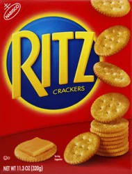 Ritz Crackers 11.3 oz
