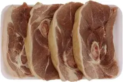 Pork Shoulder Bone-In Picnic Steak