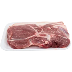 Pork Shoulder Bone-In Picnic Steak