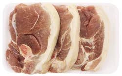 Pork Shoulder Blade Steak