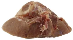 Pork Leg Fresh Ham