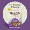 slide 16 of 16, Biena Rockin' Ranch Chickpea Snacks 5 oz, 5 oz