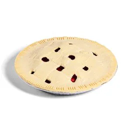 H-E-B Take & Bake Frozen Cherry Pie