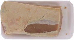 Boneless Roast Pork Loin Top Loin