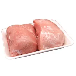 Pork Loin Sirloin Roast Bnls Regular Pack