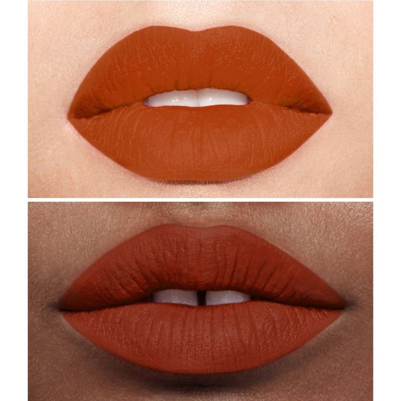 slide 3 of 5, Smashbox Always On Liquid Lipstick - Out Loud - 0.13 fl oz - Ulta Beauty, 0.13 fl oz