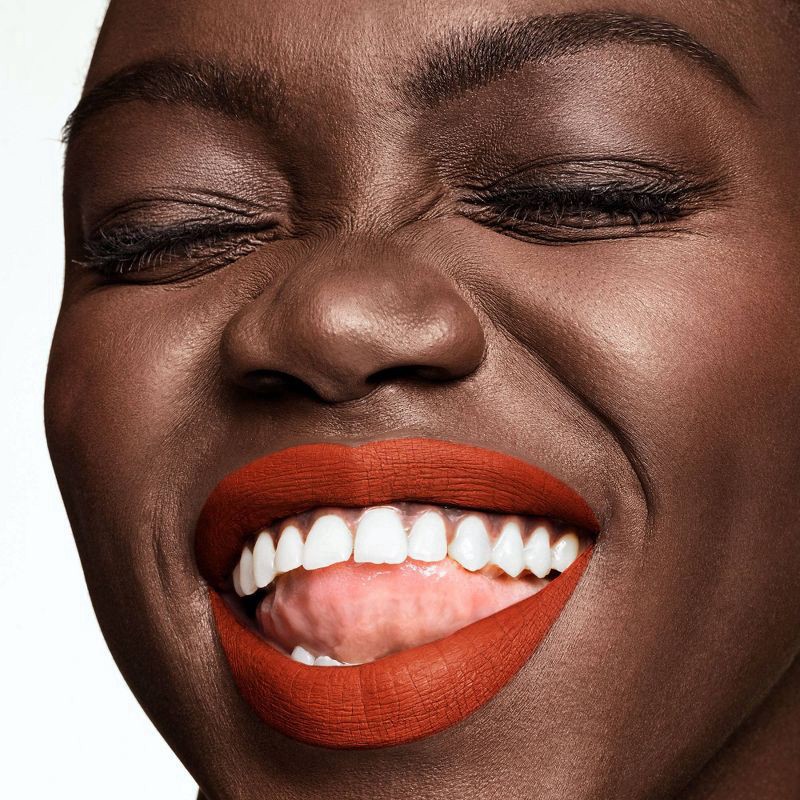 slide 4 of 5, Smashbox Always On Liquid Lipstick - Out Loud - 0.13 fl oz - Ulta Beauty, 0.13 fl oz