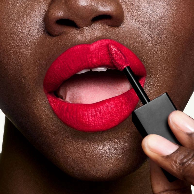 slide 5 of 5, Smashbox Always On Liquid Lipstick - Out Loud - 0.13 fl oz - Ulta Beauty, 0.13 fl oz