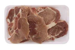 Pork Loin Blade & Sirloin Chops