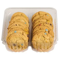 H-E-B Bakery Candy Cookies