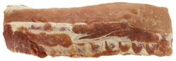 Pork Loin Back Ribs