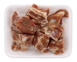 Pork Neck Bones
