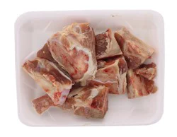 Pork Soup Bone
